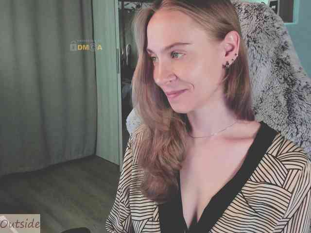 Adamova_Eva webcam