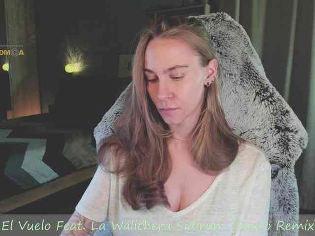 Adamova_Eva webcam