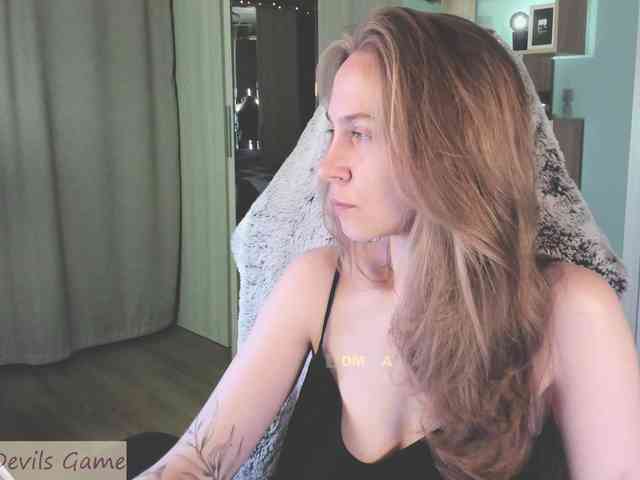Adamova_Eva webcam