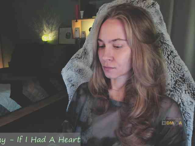 Adamova_Eva webcam