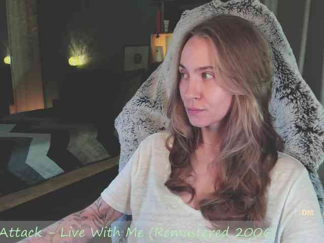 Adamova_Eva webcam