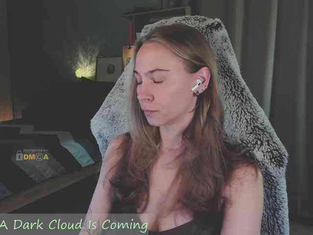 Adamova_Eva webcam