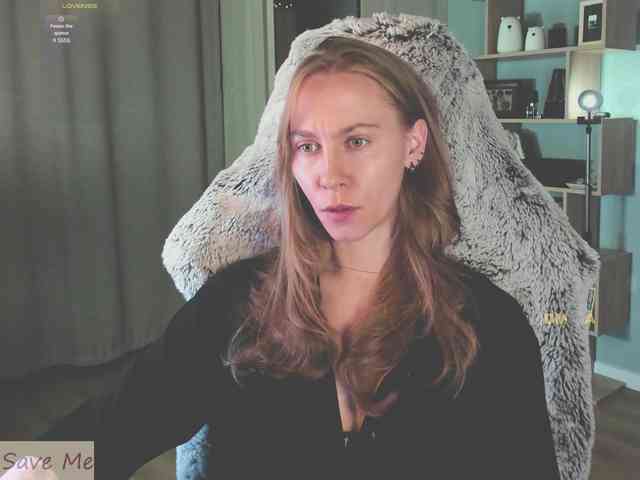 Adamova_Eva webcam