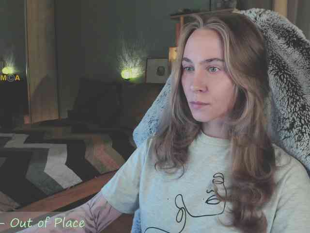 Adamova_Eva webcam