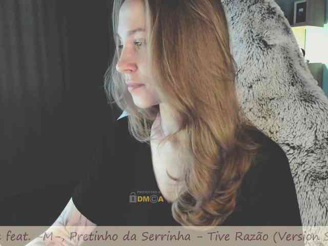 Adamova_Eva webcam