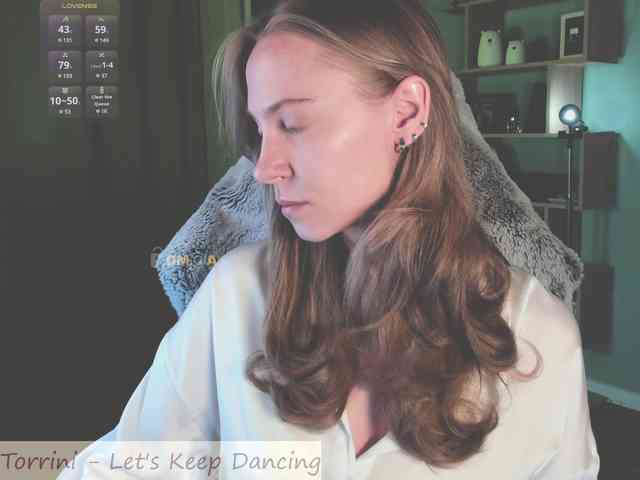 Adamova_Eva webcam