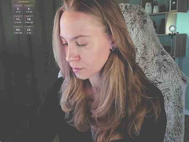 Adamova_Eva webcam