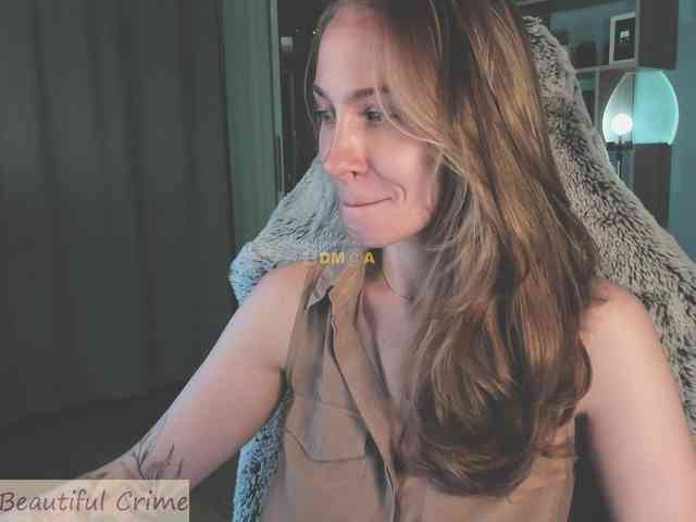 Adamova_Eva webcam