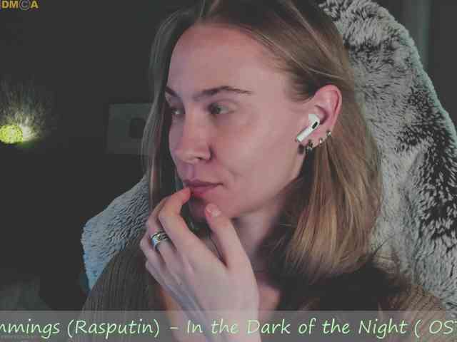 Adamova_Eva webcam