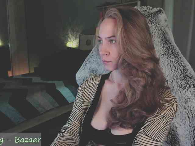 Adamova_Eva webcam