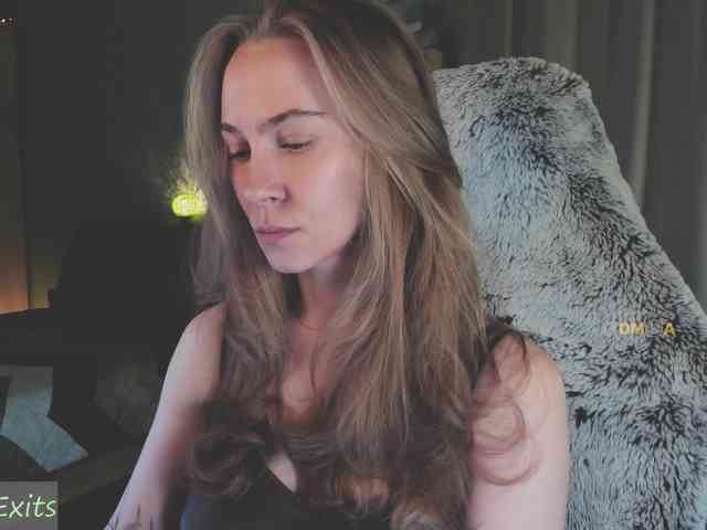 Adamova_Eva webcam