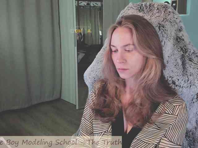 Adamova_Eva webcam