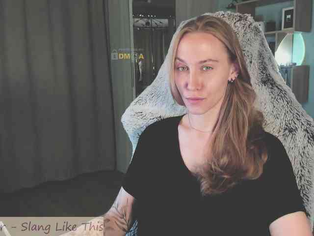 Adamova_Eva webcam