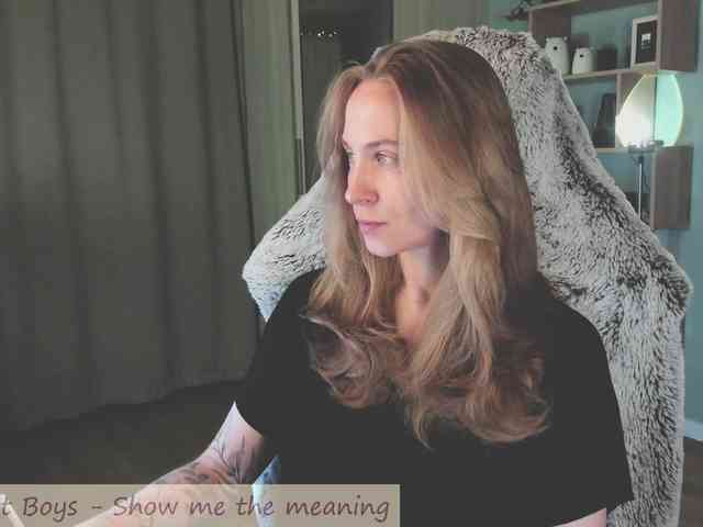 Adamova_Eva webcam