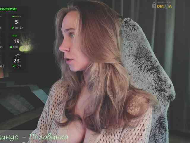 Adamova_Eva webcam