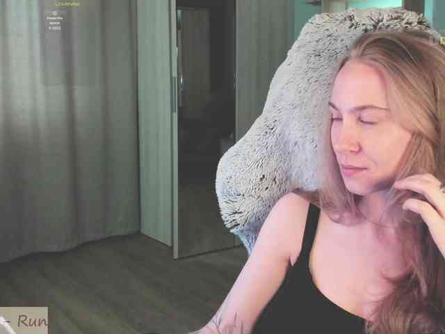 Adamova_Eva webcam