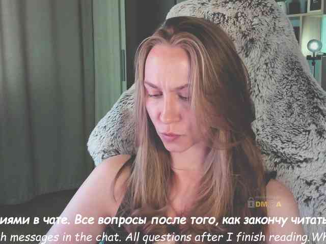Adamova_Eva webcam