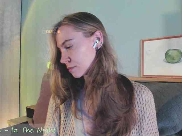 Adamova_Eva webcam
