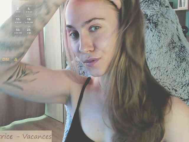 free chatting online Eva-adamova