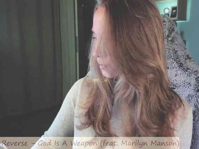 Adamova_Eva webcam