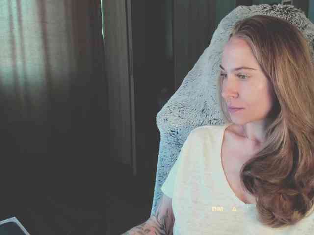 Adamova_Eva webcam