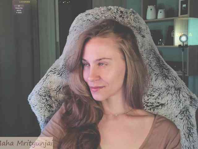 Adamova_Eva webcam