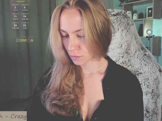 Adamova_Eva webcam