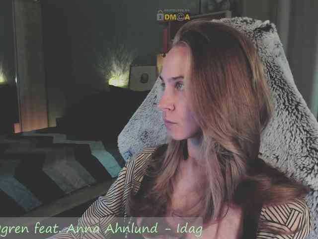 Adamova_Eva webcam