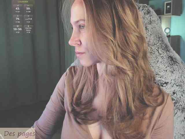 Adamova_Eva webcam