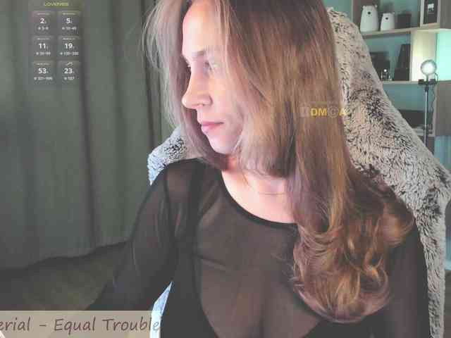 Adamova_Eva webcam