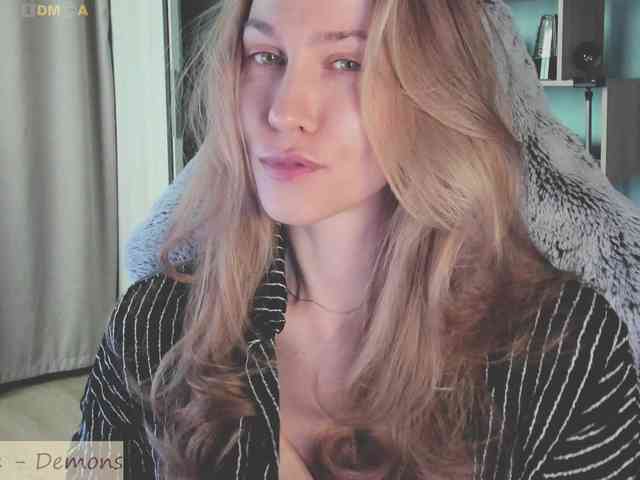 Adamova_Eva webcam