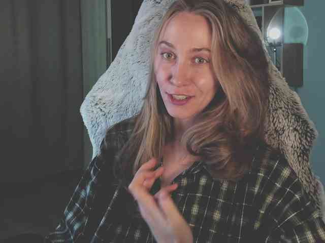 Adamova_Eva webcam