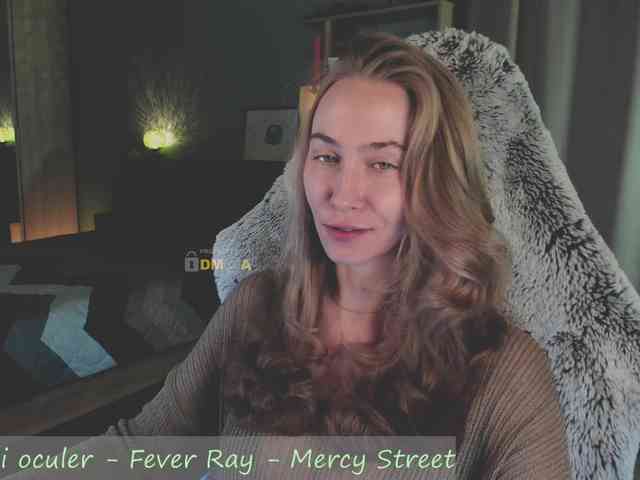 Adamova_Eva webcam