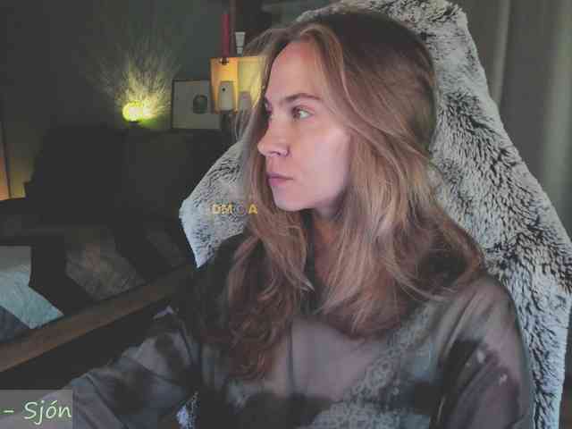 Adamova_Eva webcam