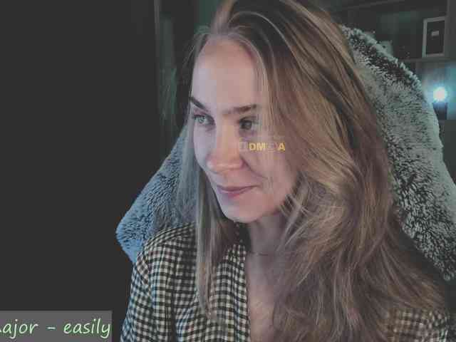 Adamova_Eva webcam