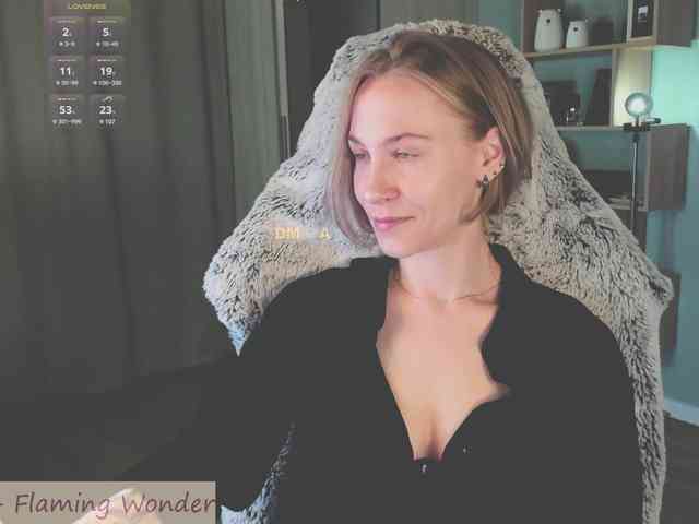Adamova_Eva webcam