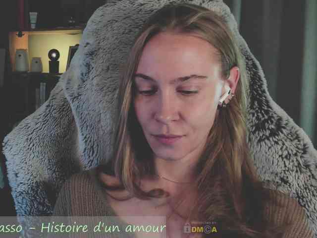 Adamova_Eva webcam