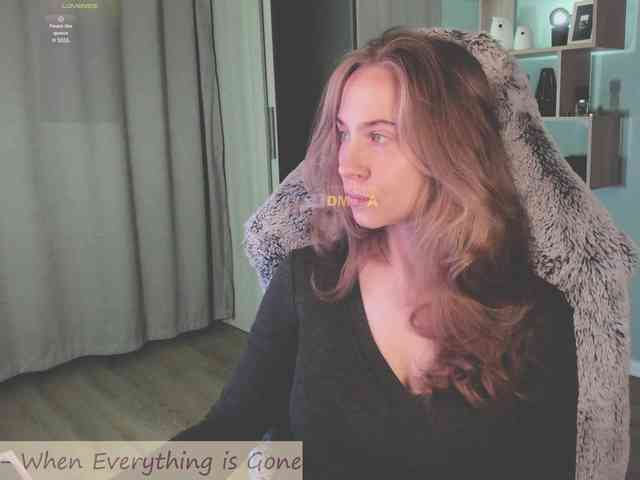 Adamova_Eva webcam