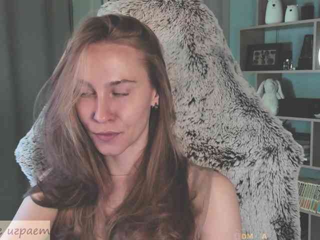 Adamova_Eva webcam