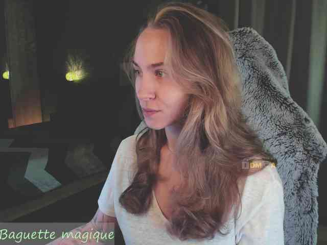 Adamova_Eva webcam