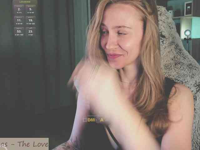 Adamova_Eva webcam