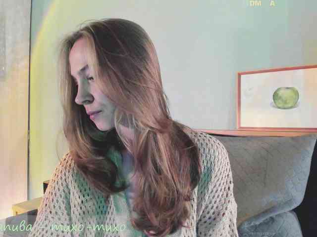 Adamova_Eva webcam