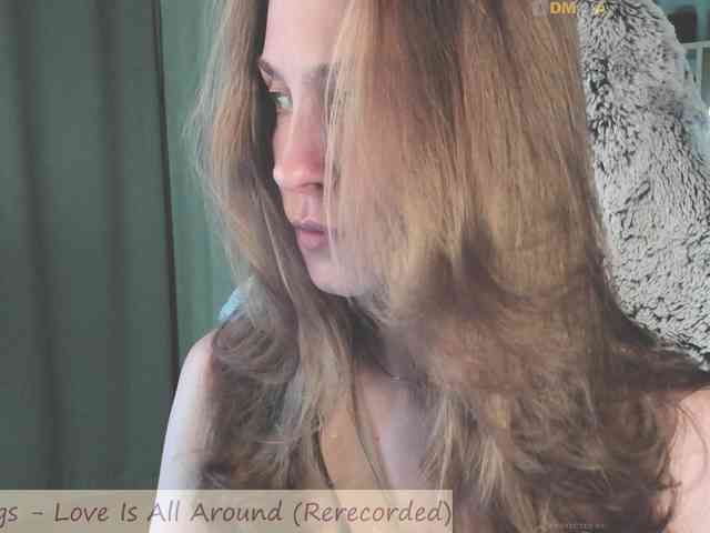 Adamova_Eva webcam