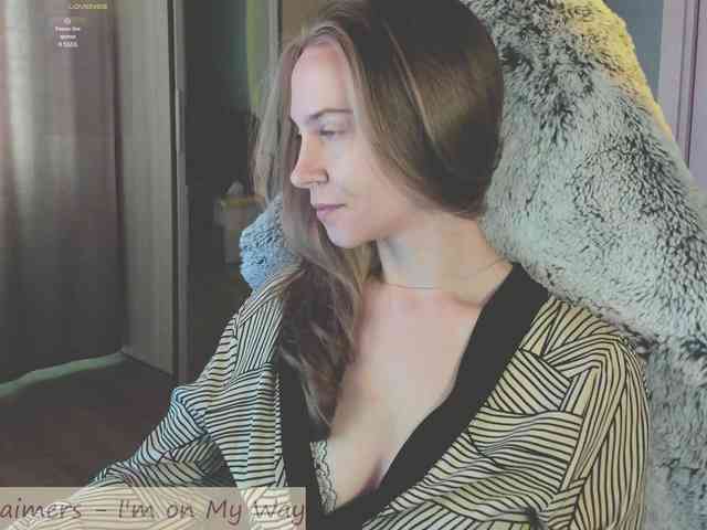Adamova_Eva webcam