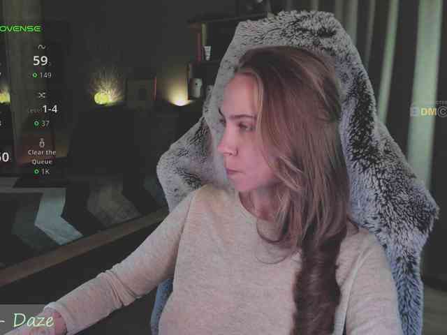 Adamova_Eva webcam