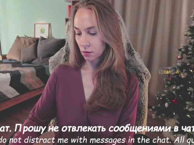 Adamova_Eva webcam