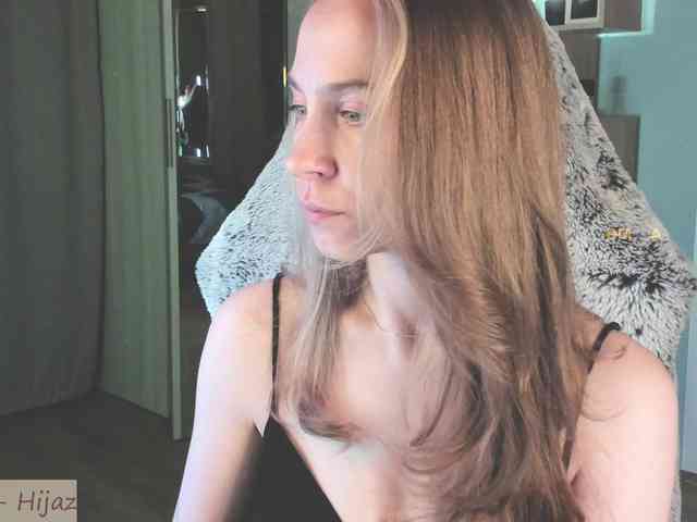 Adamova_Eva webcam