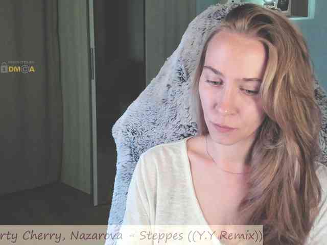 Adamova_Eva webcam