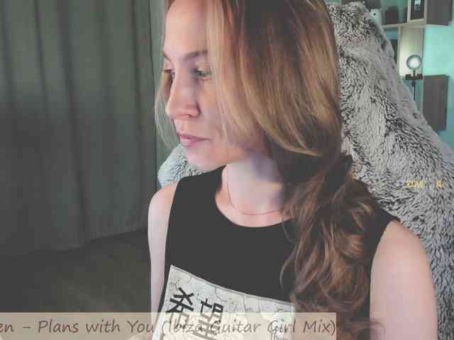 Adamova_Eva webcam