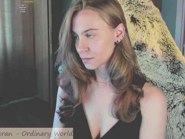 Adamova_Eva webcam